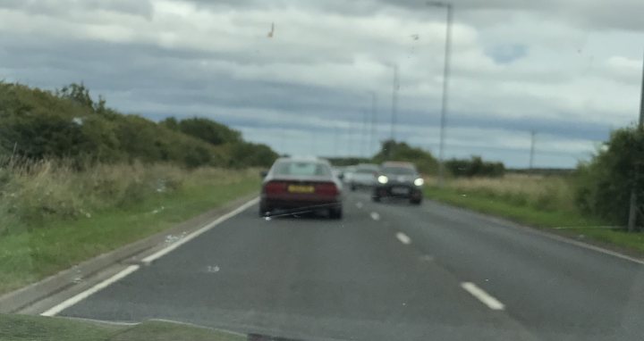 Spotted 2017 - Page 9 - North East - PistonHeads