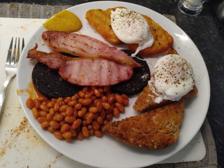 The Great Breakfast photo thread (Vol. 2) - Page 221 - Food, Drink & Restaurants - PistonHeads UK