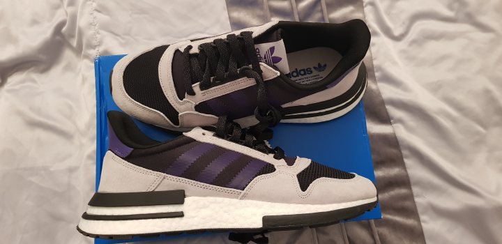 Anyone into trainers/sneakers? - Page 478 - The Lounge - PistonHeads