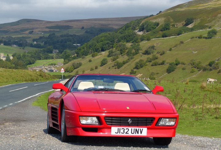 Post a pic of your V8 Ferrari - Page 17 - Ferrari V8 - PistonHeads UK