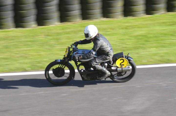 Vintage Motorcycle Club race pic's - Cadwell - pic heavy! - Page 1 - Biker Banter - PistonHeads
