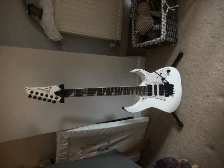 Lets look at our guitars thread. - Page 257 - Music - PistonHeads