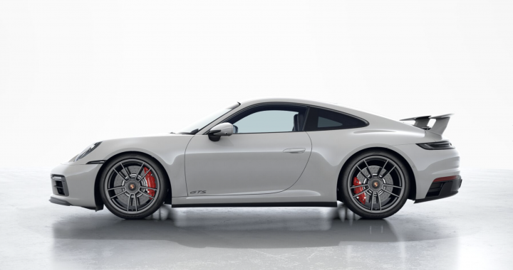 How would you spec your 992 GTS? - Page 1 - 911/Carrera GT - PistonHeads UK
