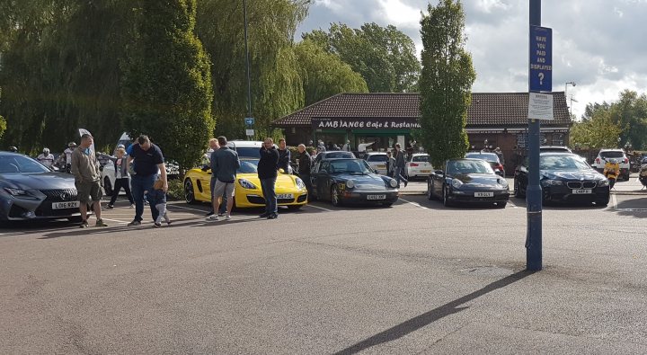 Riverside meet. 9th sept. St Neots.  - Page 1 - Herts, Beds, Bucks & Cambs - PistonHeads