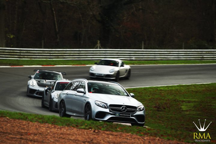 RE: The best used Mercedes-AMG cars to buy in 2021 - Page 2 - General Gassing - PistonHeads UK