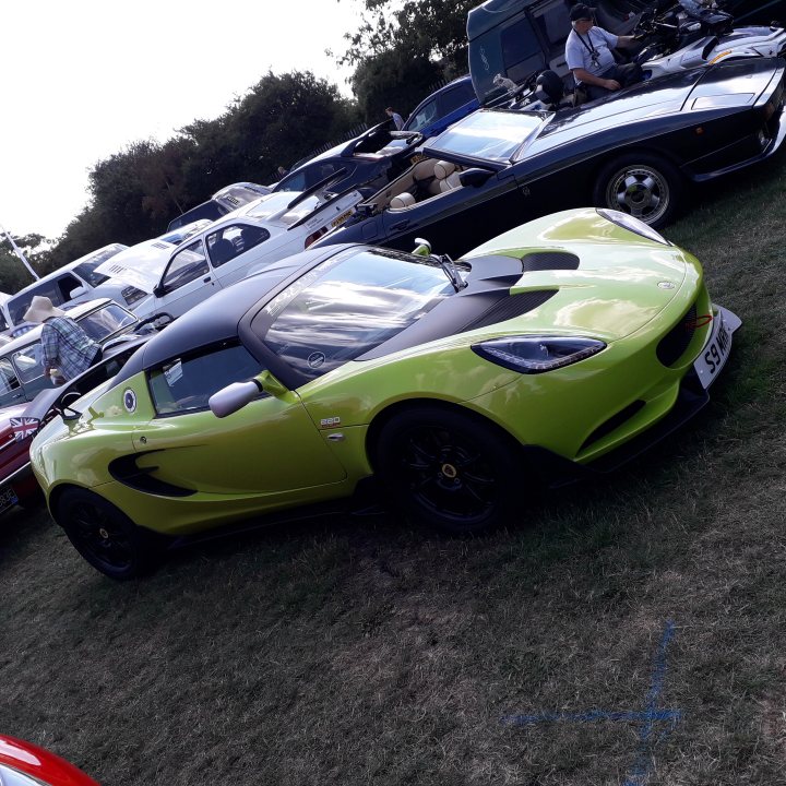 Wootton Car Fest 1 Sept - Page 1 - Herts, Beds, Bucks & Cambs - PistonHeads