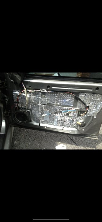 Under seat subwoofer  - Page 2 - In-Car Electronics - PistonHeads UK