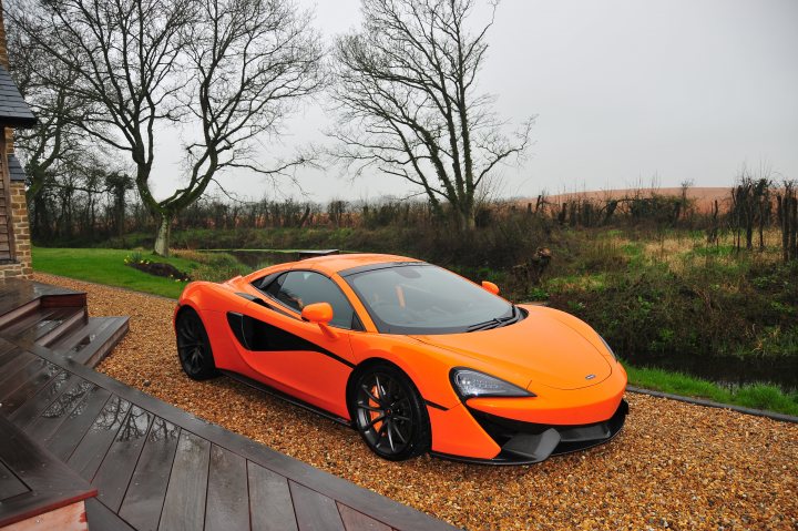 Not much seems to selling right now? - Page 4 - Supercar General - PistonHeads