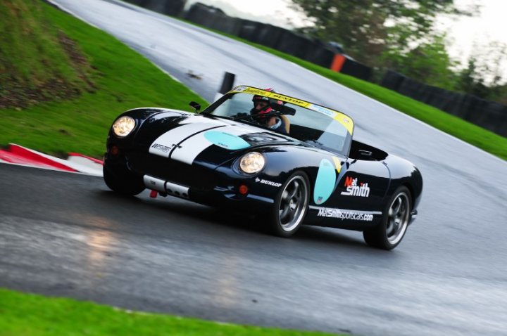 TVR Racing - Your thoughts please - Page 2 - TVR Events & Meetings - PistonHeads