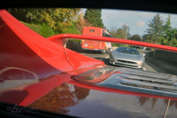 Supercars spotted, some rarities (vol 6) - Page 138 - General Gassing - PistonHeads