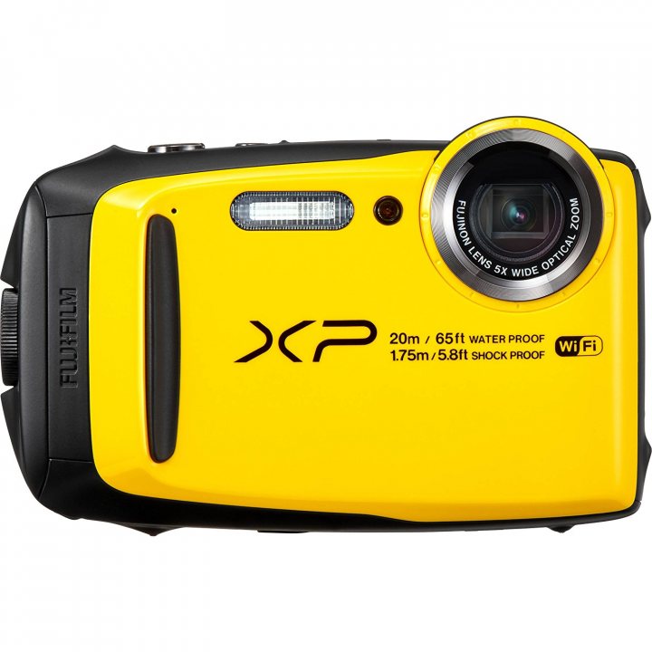First camera for 10-year-old - Page 1 - Photography & Video - PistonHeads