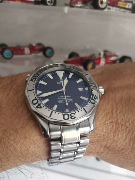 Wrist Check 2020 - Page 122 - Watches - PistonHeads