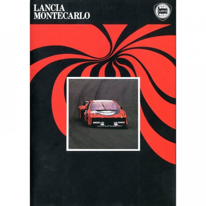 Lancia Montecarlo...37 years and counting - Page 9 - Readers' Cars - PistonHeads