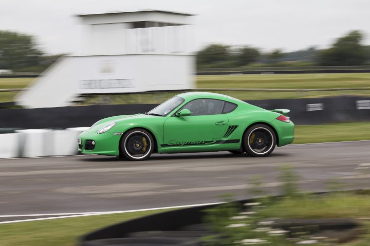Your Best Trackday Action Photo Please - Page 82 - Track Days - PistonHeads