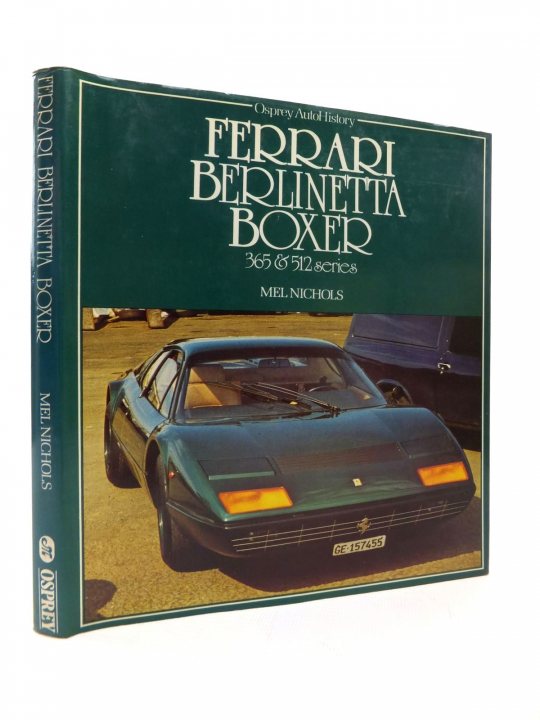 Car Books Thread - Page 2 - Books and Literature - PistonHeads UK