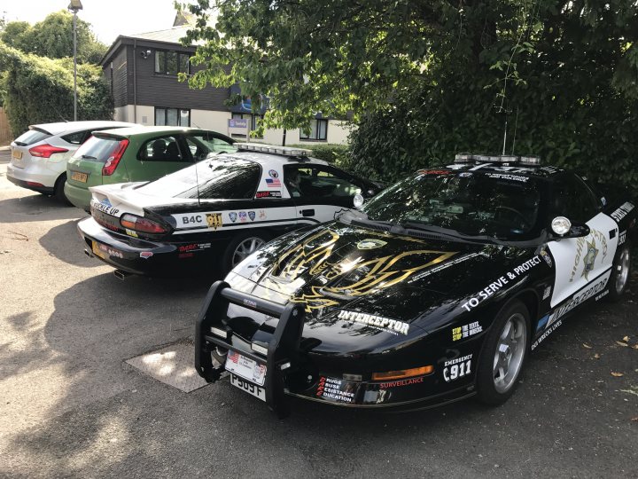 The South West spotted thread! - Page 501 - South West - PistonHeads
