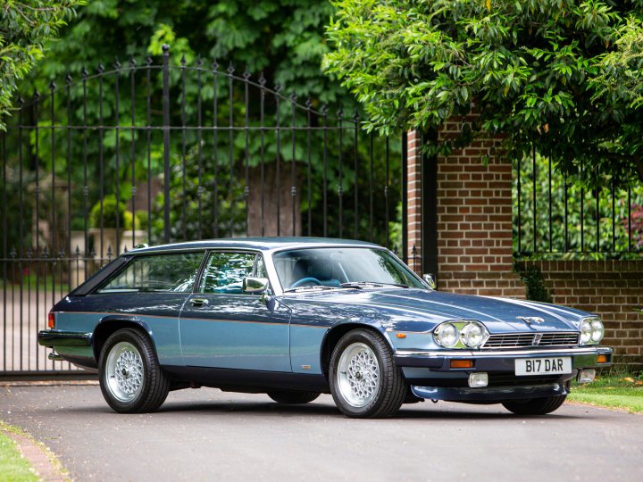 Lynx  Eventer  XJS . Where are they all ? - Page 15 - Jaguar - PistonHeads UK