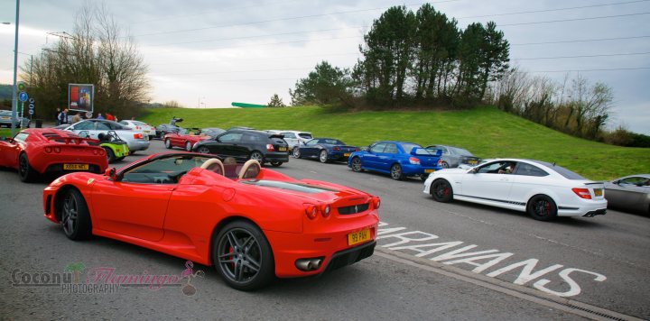 South West Wales Breakfast Meet - Page 158 - South Wales - PistonHeads