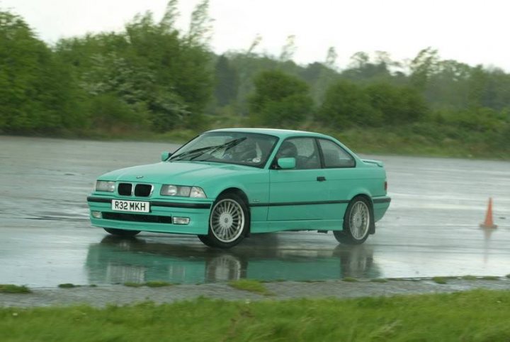 RE: Shed of the Week: BMW 323i Coupe - Page 7 - General Gassing - PistonHeads
