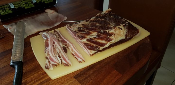 Making bacon / curing meat. - Page 2 - Food, Drink & Restaurants - PistonHeads