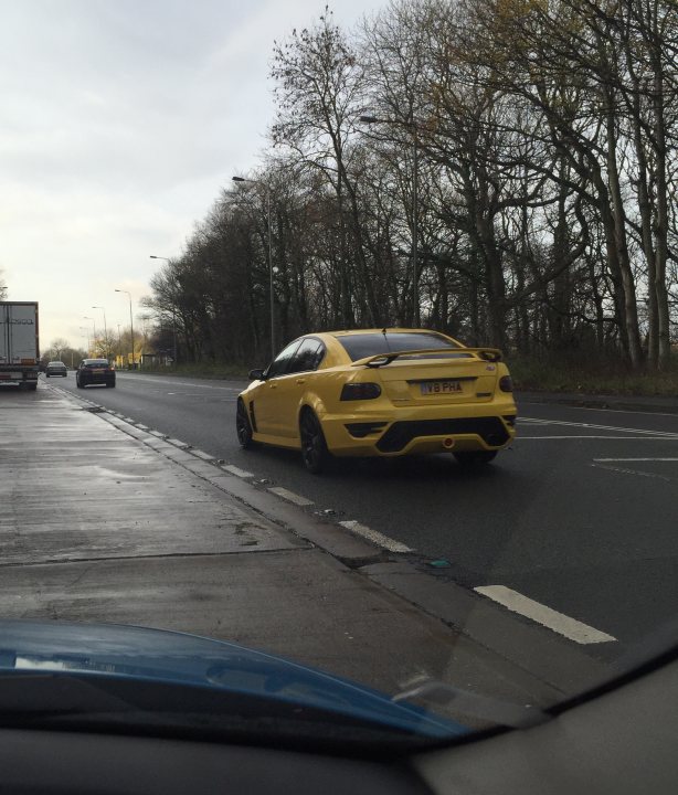 The 2015 Yorkshire Spotted Thread - Page 105 - Yorkshire - PistonHeads