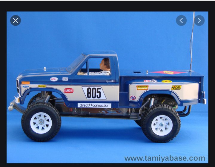 The Tamiya RC car thread - Page 6 - Scale Models - PistonHeads UK
