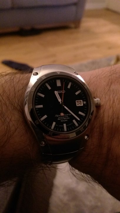 Let's see your Seikos! - Page 81 - Watches - PistonHeads