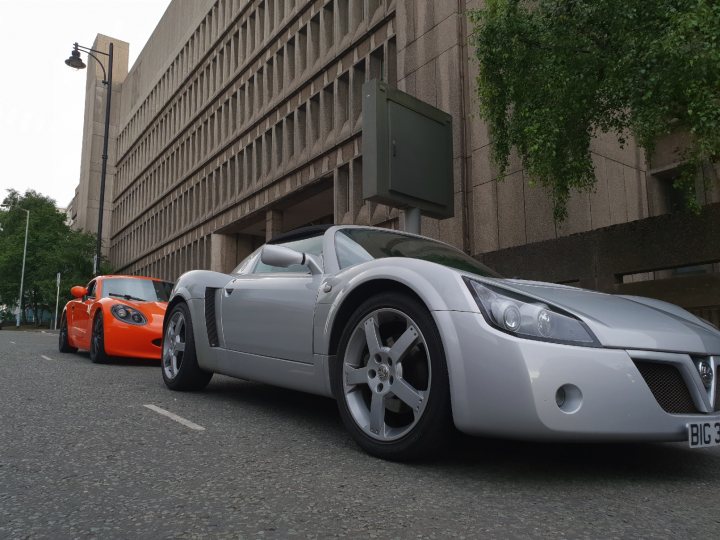 North West Spotted Thread (Vol 3)  - Page 33 - North West - PistonHeads