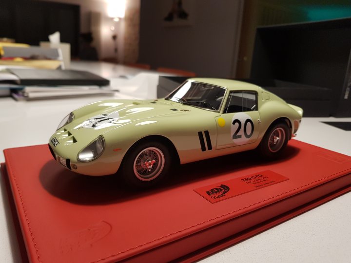 The 1:18 model car thread - pics & discussion - Page 22 - Scale Models - PistonHeads
