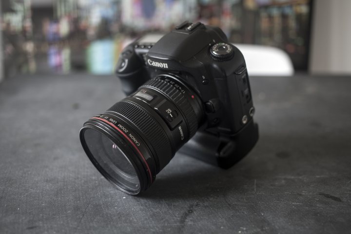 First DSLR. - Page 1 - Photography & Video - PistonHeads