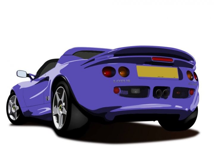 Just Bought 2020 410 Sport - Page 3 - Elise/Exige/Europa/340R - PistonHeads UK