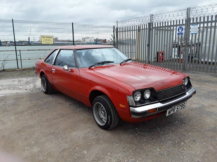 Classic (old, retro) cars for sale £0-5k - Page 489 - General Gassing - PistonHeads