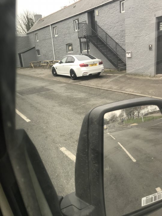 Spotted In South Wales (Vol 3) - Page 280 - South Wales - PistonHeads UK