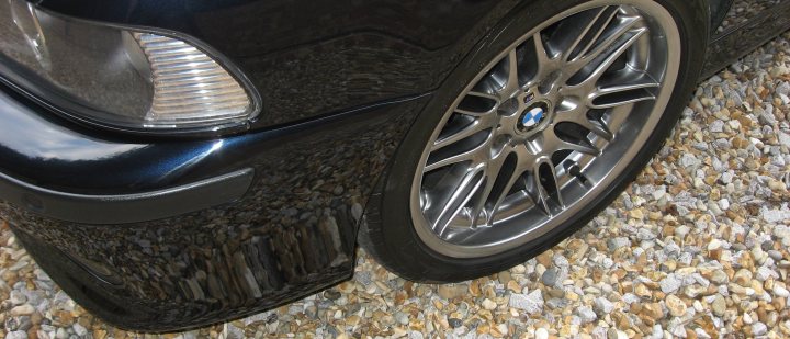 RE: Tell me I'm wrong: BMW M5 - Page 24 - General Gassing - PistonHeads