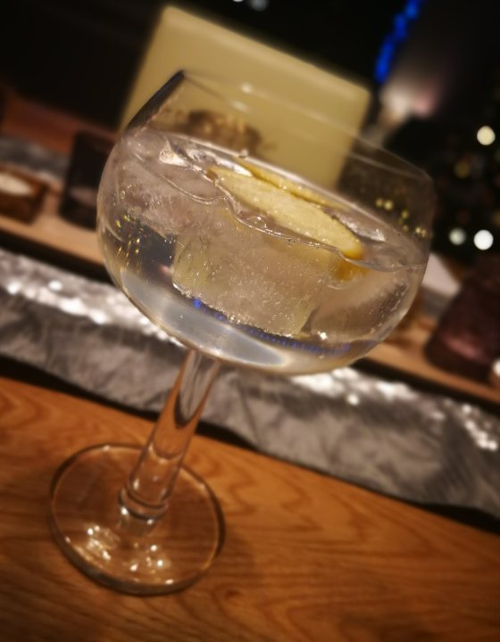 Show Me Your Gin! - Page 17 - Food, Drink & Restaurants - PistonHeads