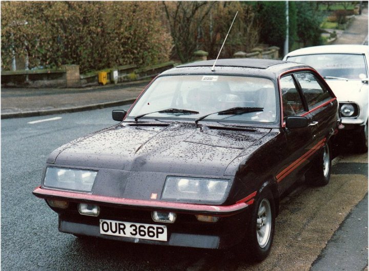 What did you drive in the 80s? - Page 11 - Classic Cars and Yesterday's Heroes - PistonHeads UK