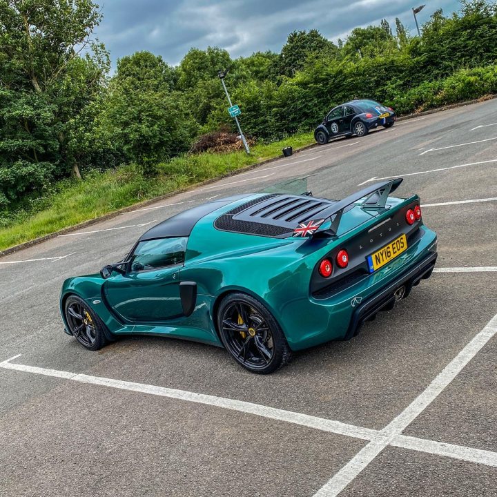 The big Elise/Exige picture thread - Page 57 - Elise/Exige/Europa/340R - PistonHeads UK