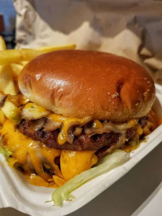 Dirty Takeaway Pictures Volume 3 - Page 121 - Food, Drink & Restaurants - PistonHeads
