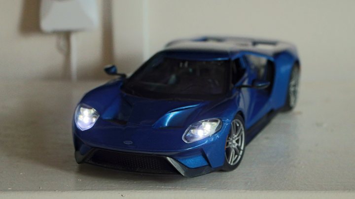 The 1:18 model car thread - pics & discussion - Page 20 - Scale Models - PistonHeads