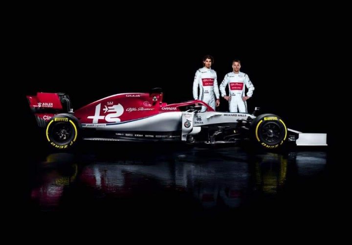 Formula 1 2019 Season - Car Launch Dates - Page 17 - Formula 1 - PistonHeads