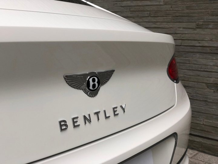 How about a Bentley picture thread - Page 1 - Rolls Royce & Bentley - PistonHeads