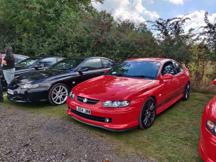 future new owner questions  - Page 2 - HSV & Monaro - PistonHeads UK