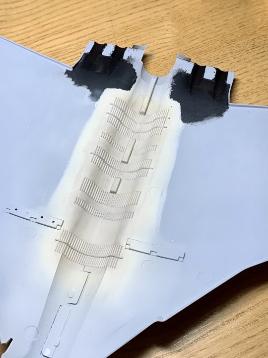 Airfix 1:72 Vulcan B.2 - Page 12 - Scale Models - PistonHeads UK