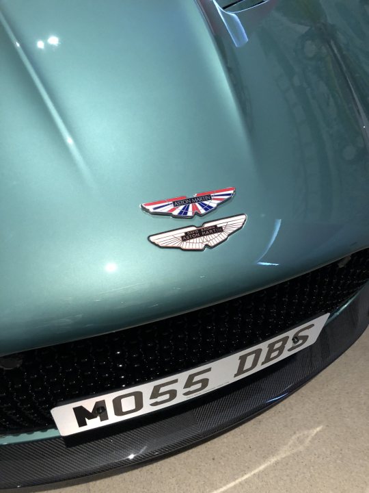 DBS 59 - Page 8 - Aston Martin - PistonHeads