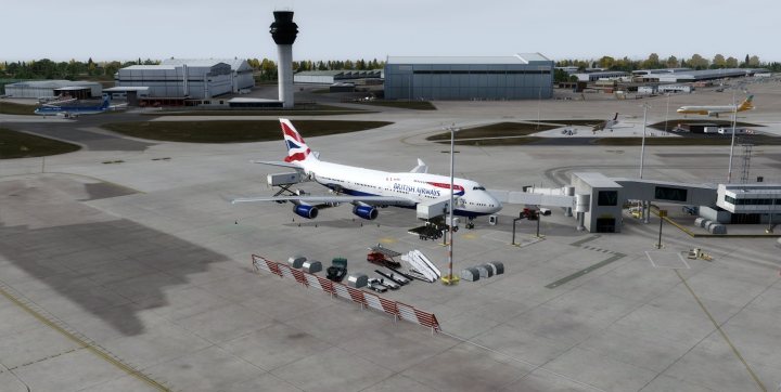 Any Flight Simmers ? - Page 5 - Boats, Planes & Trains - PistonHeads