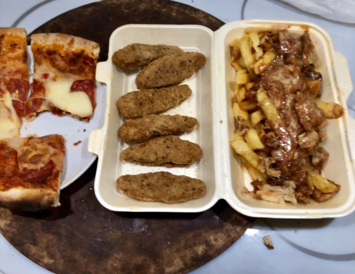Dirty Takeaway Pictures Volume 3 - Page 370 - Food, Drink & Restaurants - PistonHeads