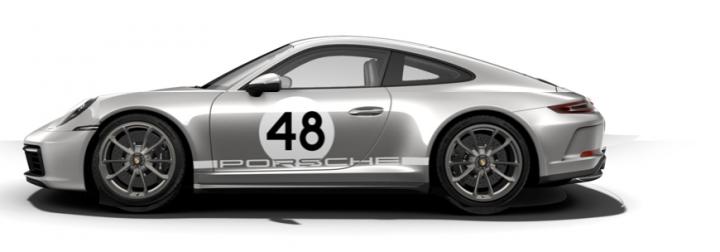 991 Speedster - Page 5 - 911/Carrera GT - PistonHeads