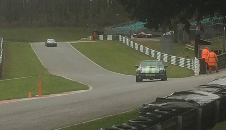 TVR Car Club Cadwell Park Trackday - 3rd April 2018 - Page 3 - TVR Events & Meetings - PistonHeads