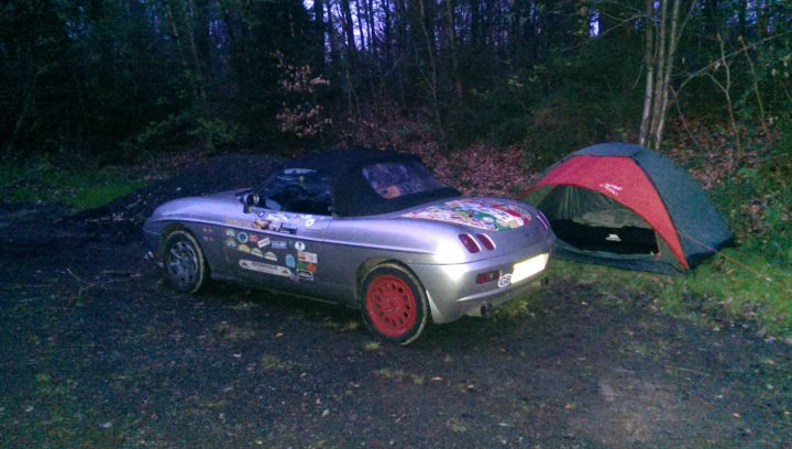 My funny Fiat Barchetta - Page 9 - Readers' Cars - PistonHeads