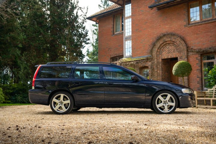 Pics of your Fast Estate... - Page 70 - General Gassing - PistonHeads UK